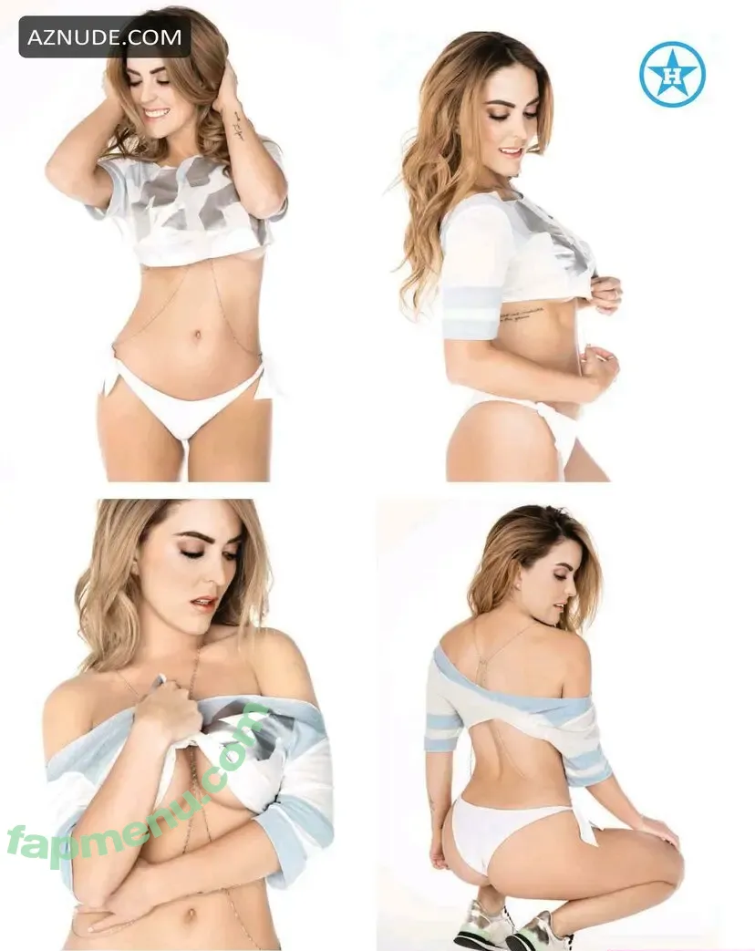 De La Cerda nude photo #0002 (De La Cerda)