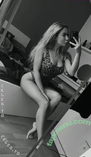 De_leonii nude photo #0057