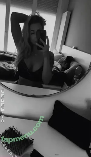 De_leonii nude photo #0061