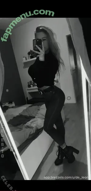 De_leonii nude photo #0074