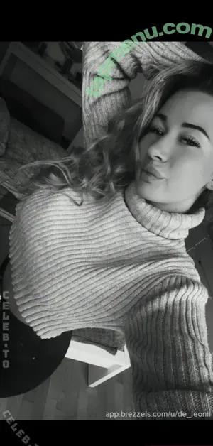 De_leonii nude photo #0077