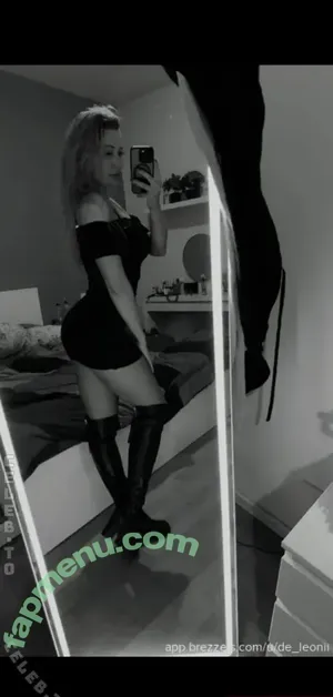 De_leonii nude photo #0080