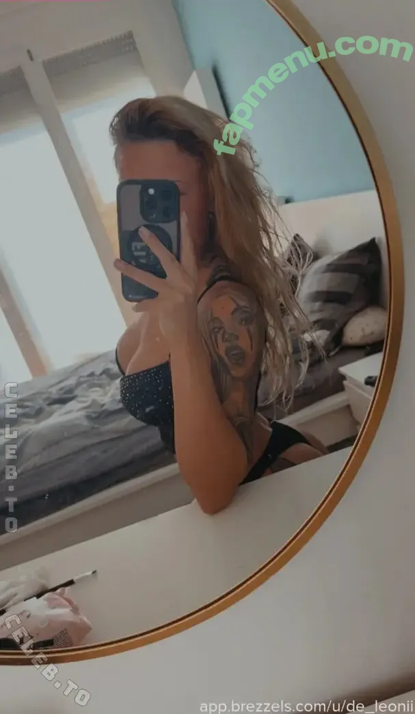 De_leonii nude photo #0068 (De_leonii)