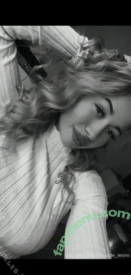 De_leonii nude photo #0078 (De_leonii)