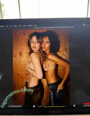 Dea Avdulla / deaavdulla nude photo #0034