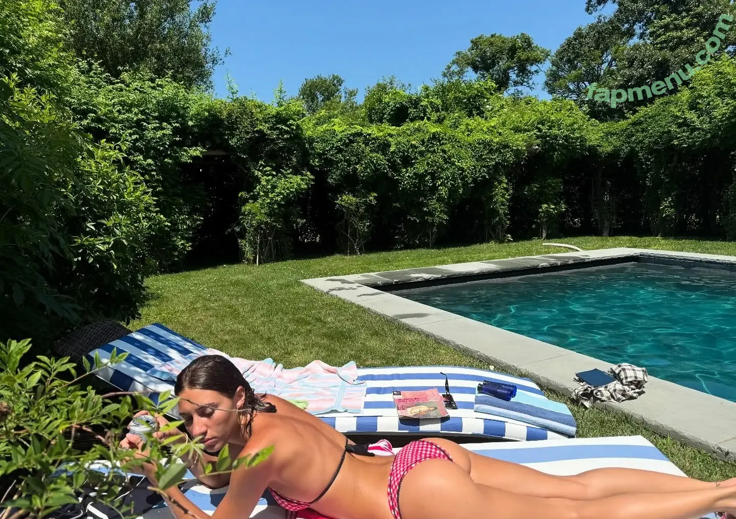 Dea Avdulla nude photo #0027 (deaavdulla)