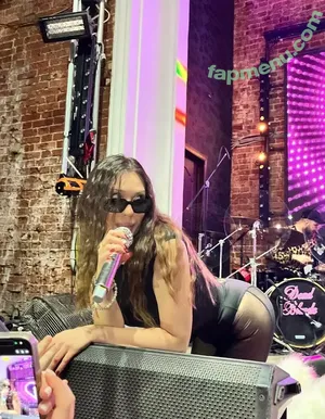 DEAD BLONDE / Dead__Blonde nude photo #0070