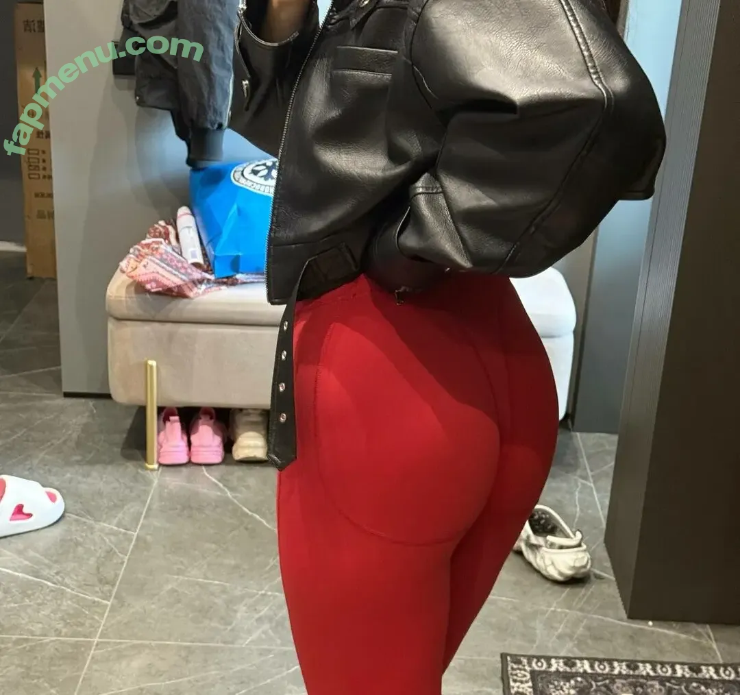 DEAD BLONDE nude photo #0025 (Dead__Blonde)