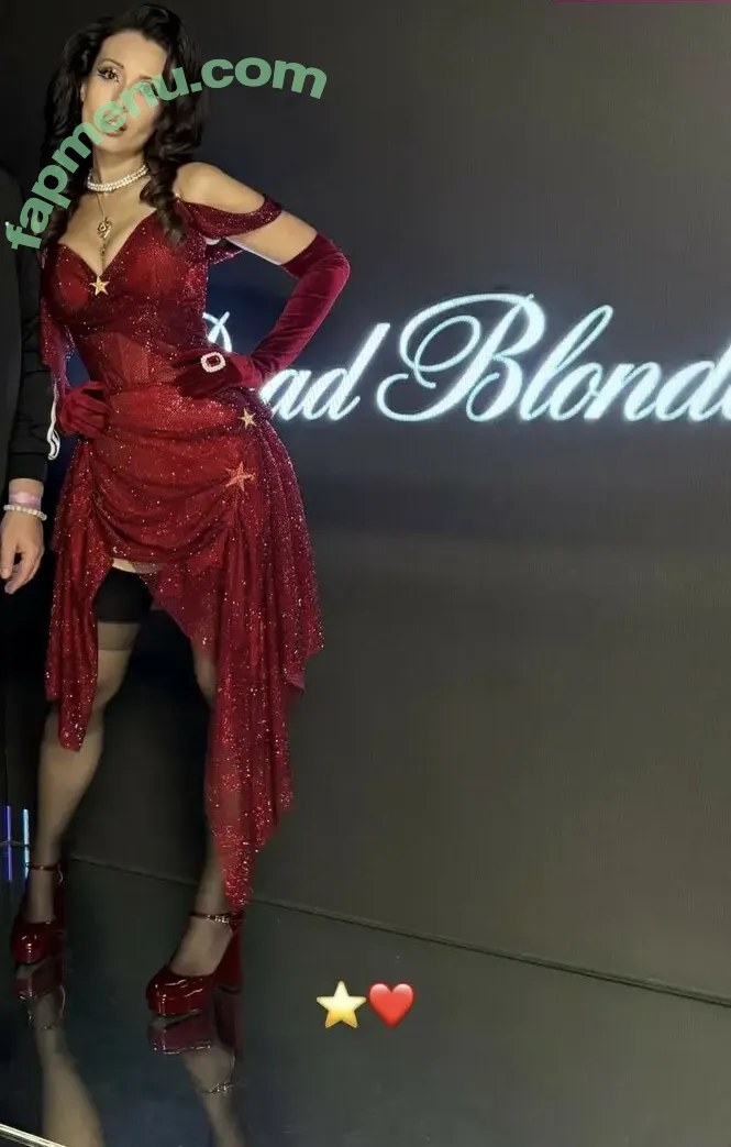 DEAD BLONDE nude photo #0030 (Dead__Blonde)