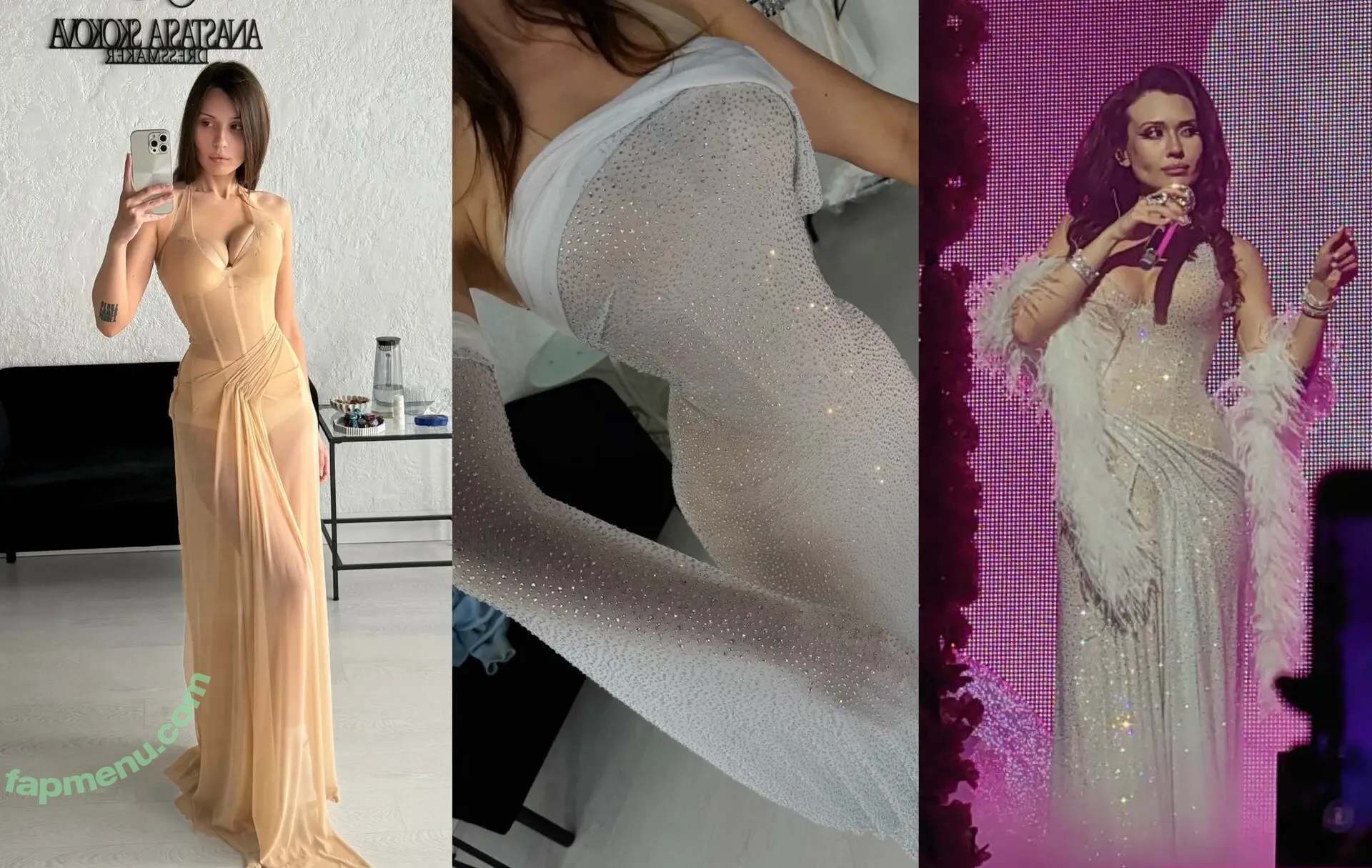 DEAD BLONDE nude photo #0032 (Dead__Blonde)