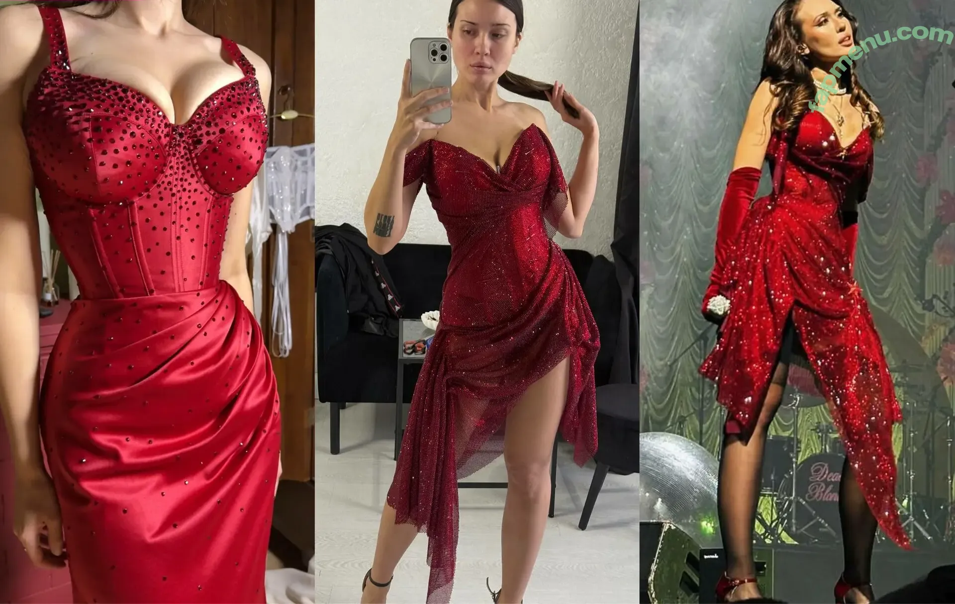 DEAD BLONDE nude photo #0033 (Dead__Blonde)