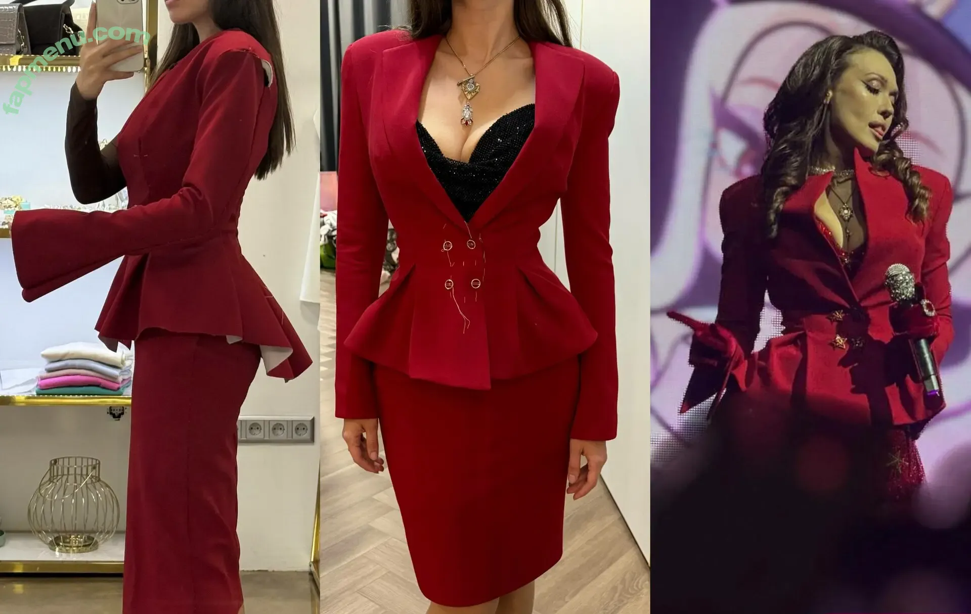 DEAD BLONDE nude photo #0034 (Dead__Blonde)