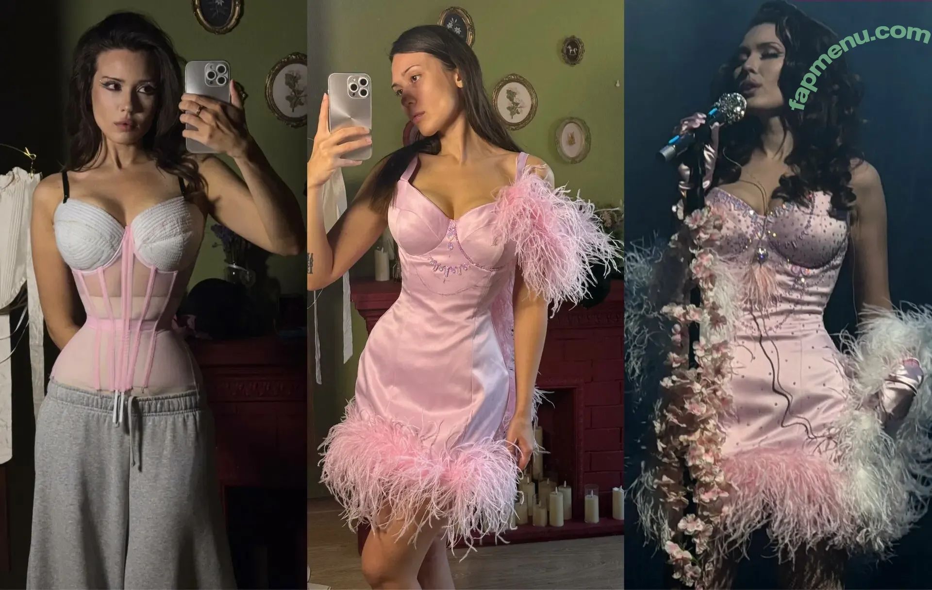 DEAD BLONDE nude photo #0035 (Dead__Blonde)