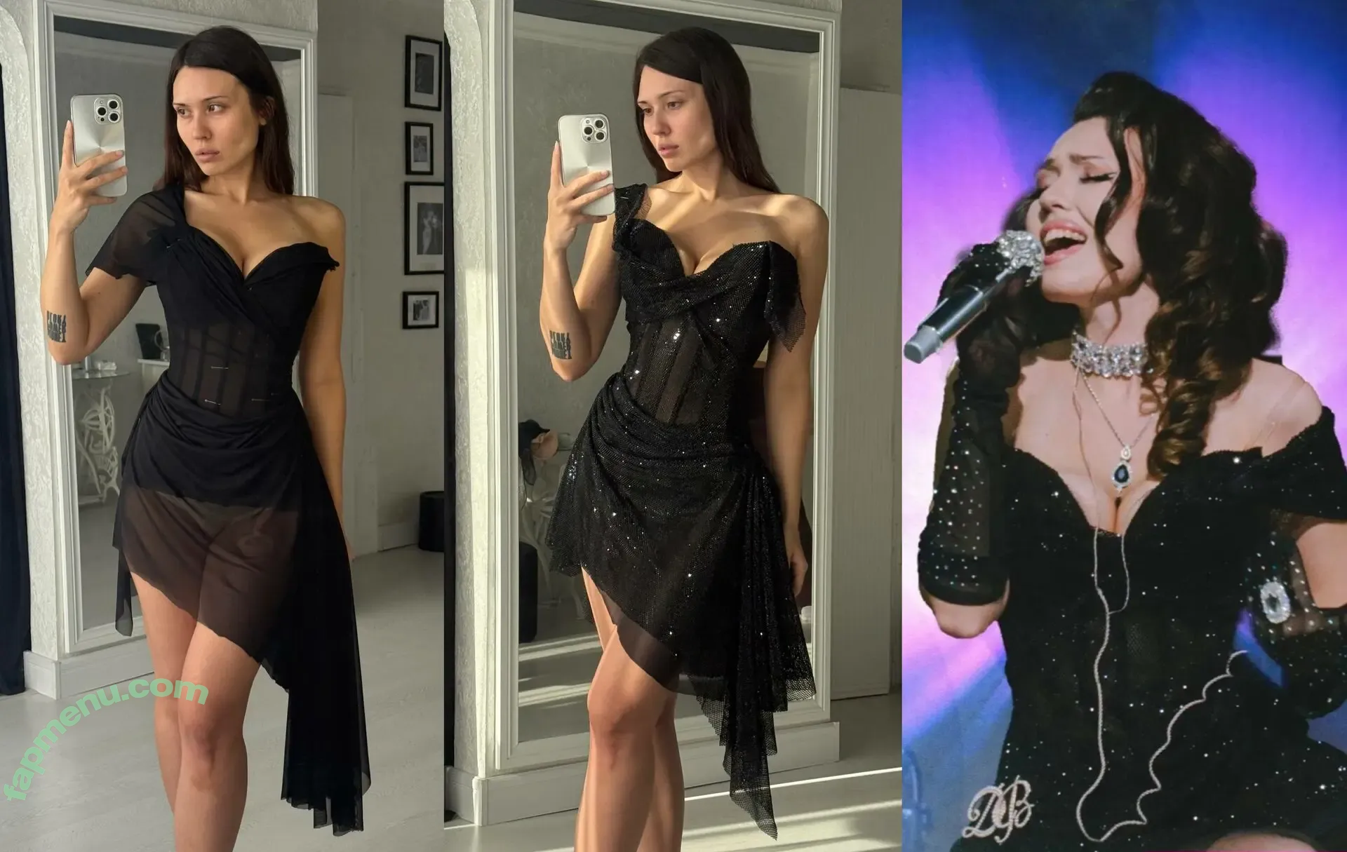 DEAD BLONDE nude photo #0036 (Dead__Blonde)