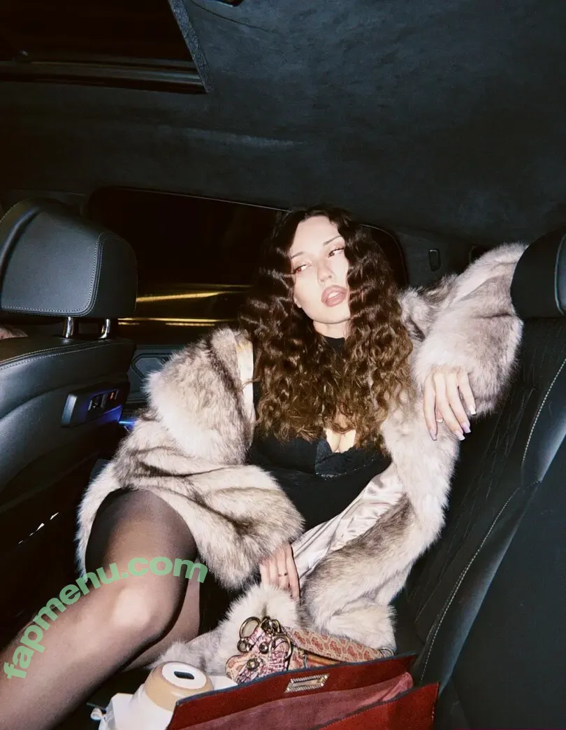 DEAD BLONDE nude photo #0052 (Dead__Blonde)