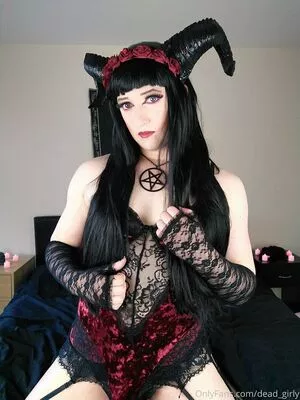 dead_girly / dead_girly_ nude photo #0140