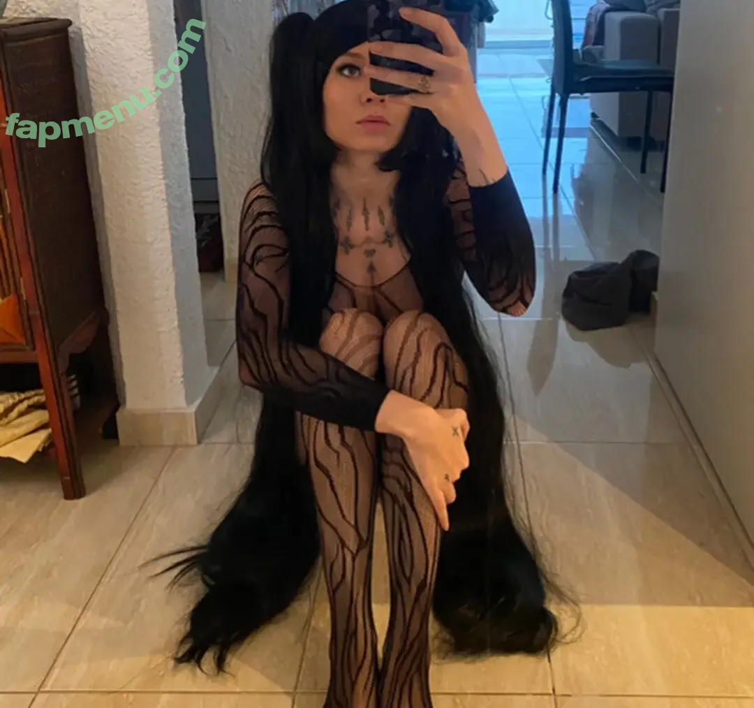 deadann nude photo #0001 (dead_ann)