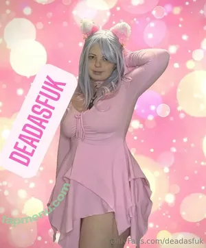 deadasfuk / gothicbaddies nude photo #0157