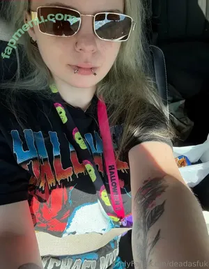 deadasfuk / gothicbaddies nude photo #0166