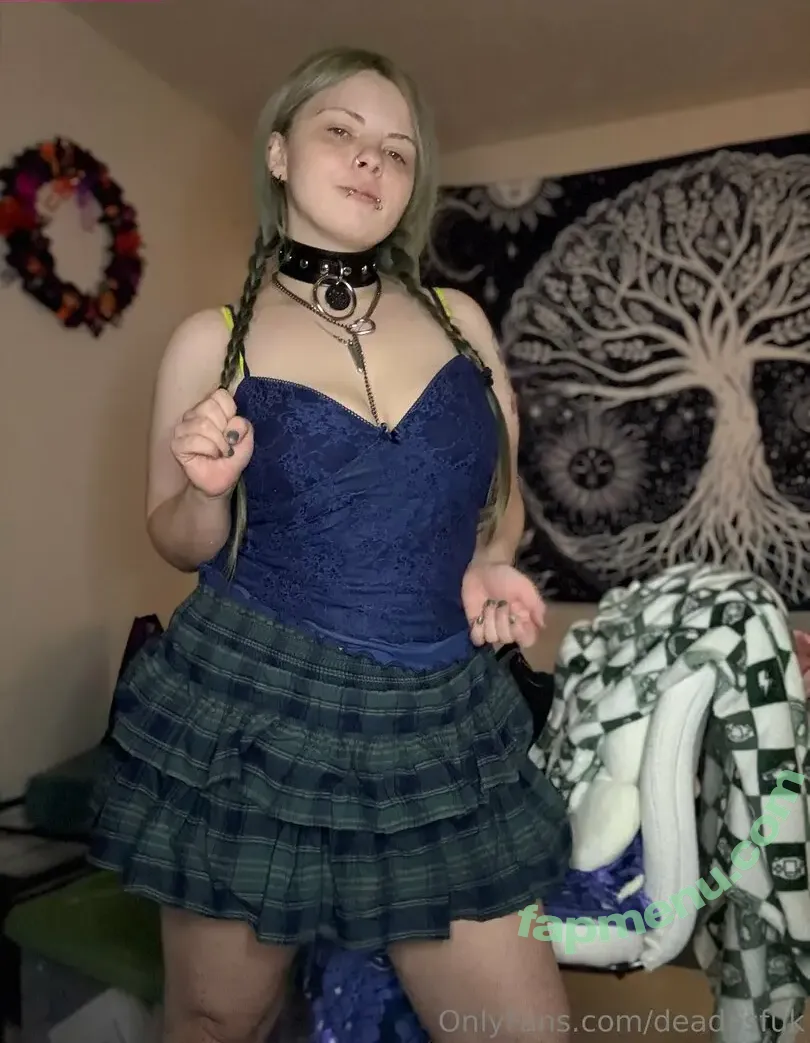 deadasfuk nude photo #0154 (gothicbaddies)