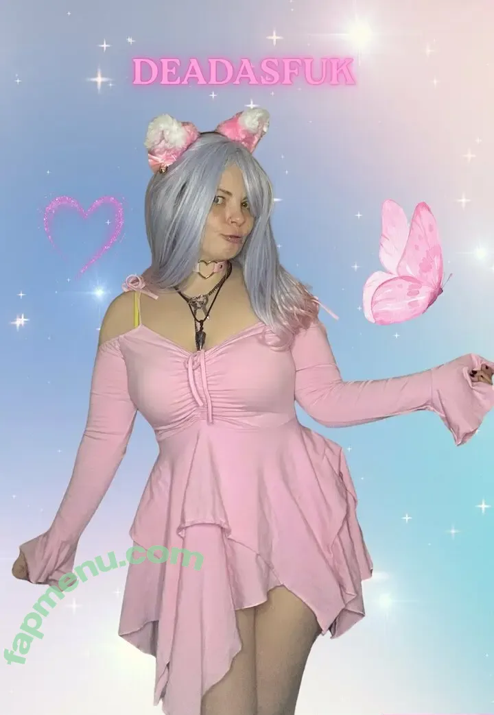 deadasfuk nude photo #0155 (gothicbaddies)