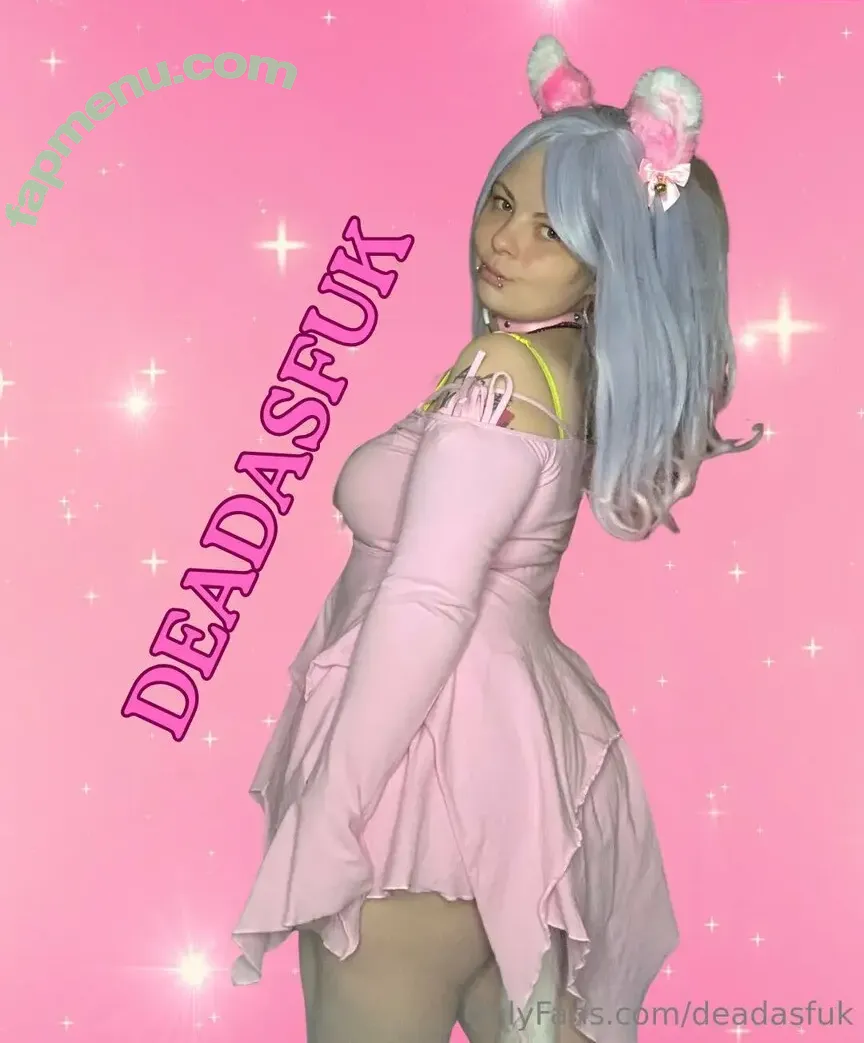 deadasfuk nude photo #0156 (gothicbaddies)