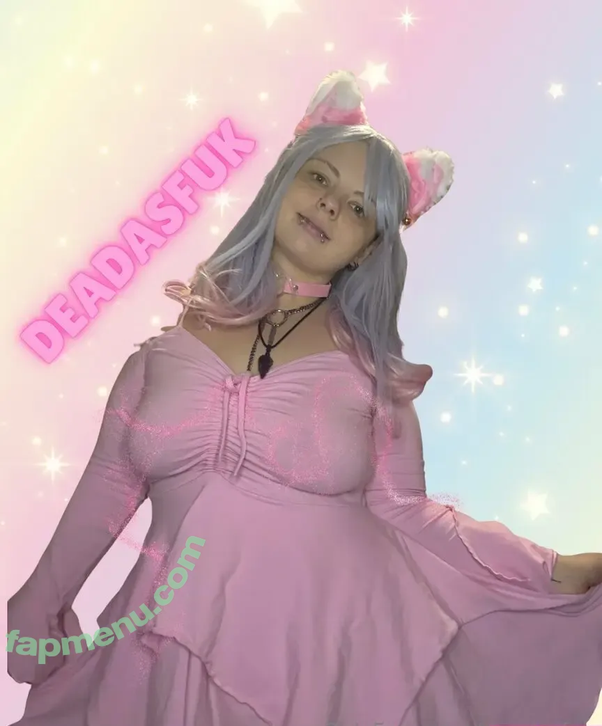 deadasfuk nude photo #0158 (gothicbaddies)