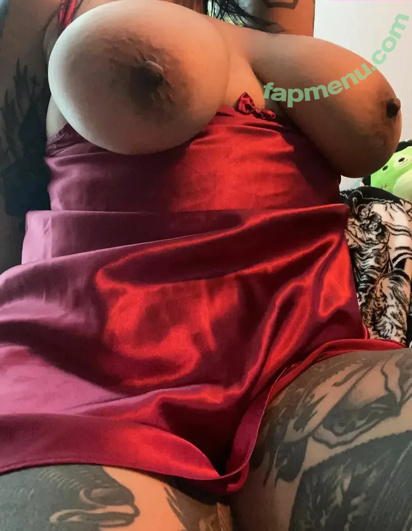 deadcyka nude photo #0011 (Mila / livingdeadg1rl / spacesabbath)