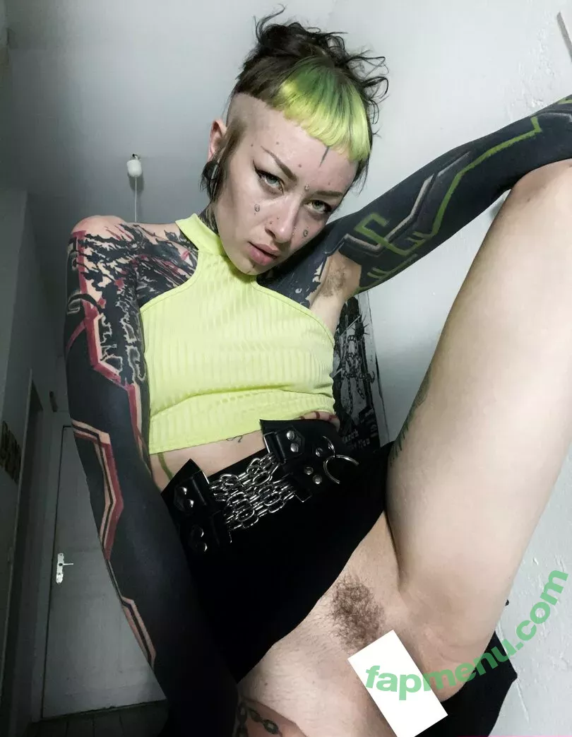 deadlexi nude photo #0021 (vidadod.pfm)