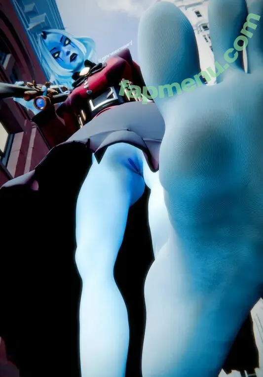 Deadlock nude photo #0140 (Valve / deadlockupdate)