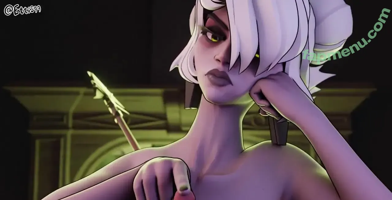 Deadlock nude photo #0150 (Valve / deadlockupdate)