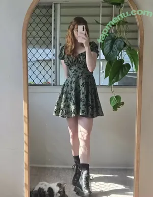 DeadlyKitten's Kofi / deadlykittenttv nude photo #0078