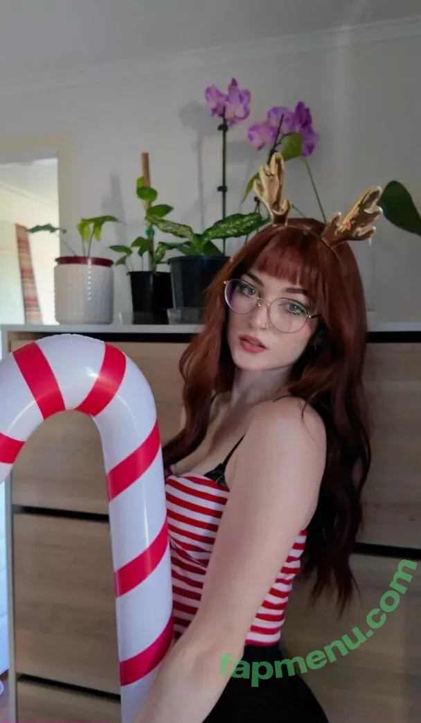 DeadlyKitten's Kofi nude photo #0040 (deadlykittenttv)