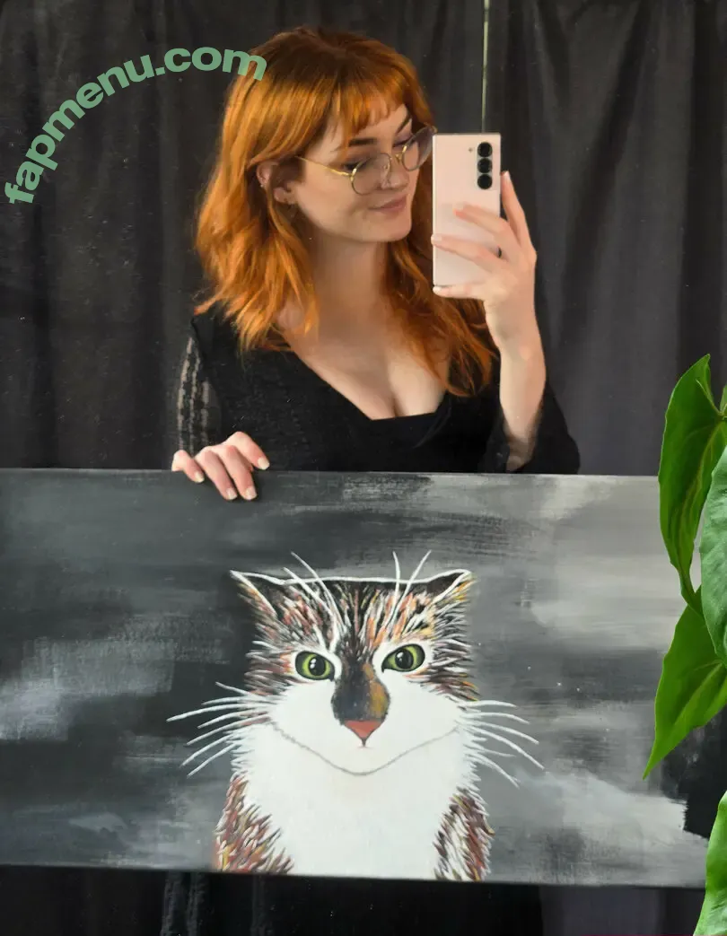 DeadlyKitten's Kofi nude photo #0065 (deadlykittenttv)