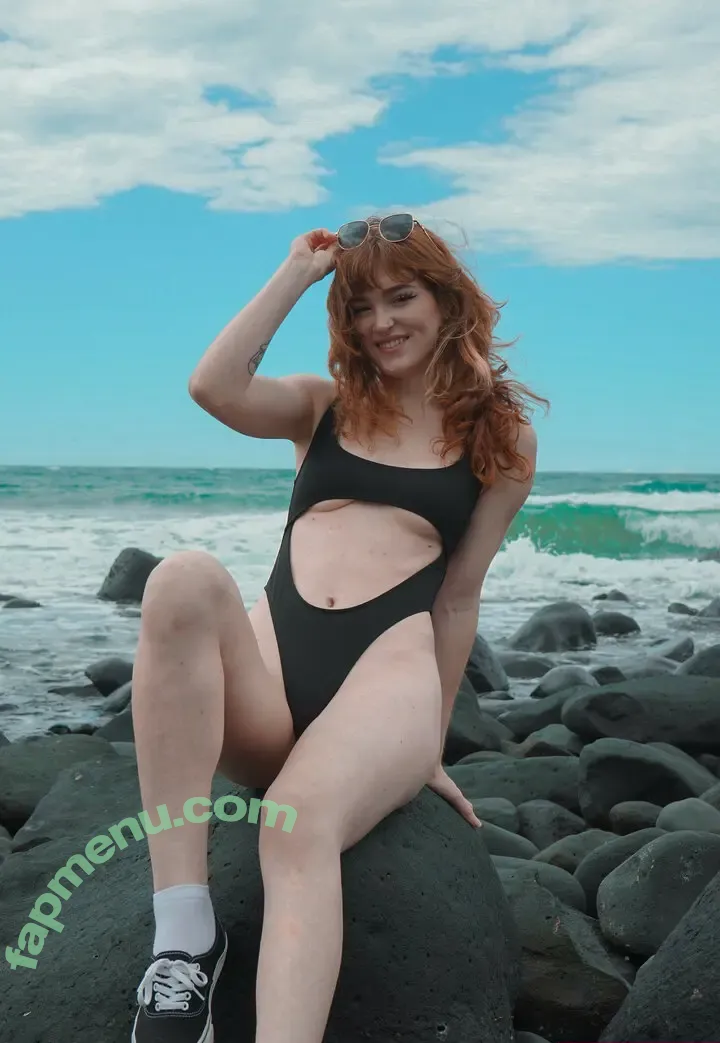 DeadlyKitten's Kofi nude photo #0068 (deadlykittenttv)