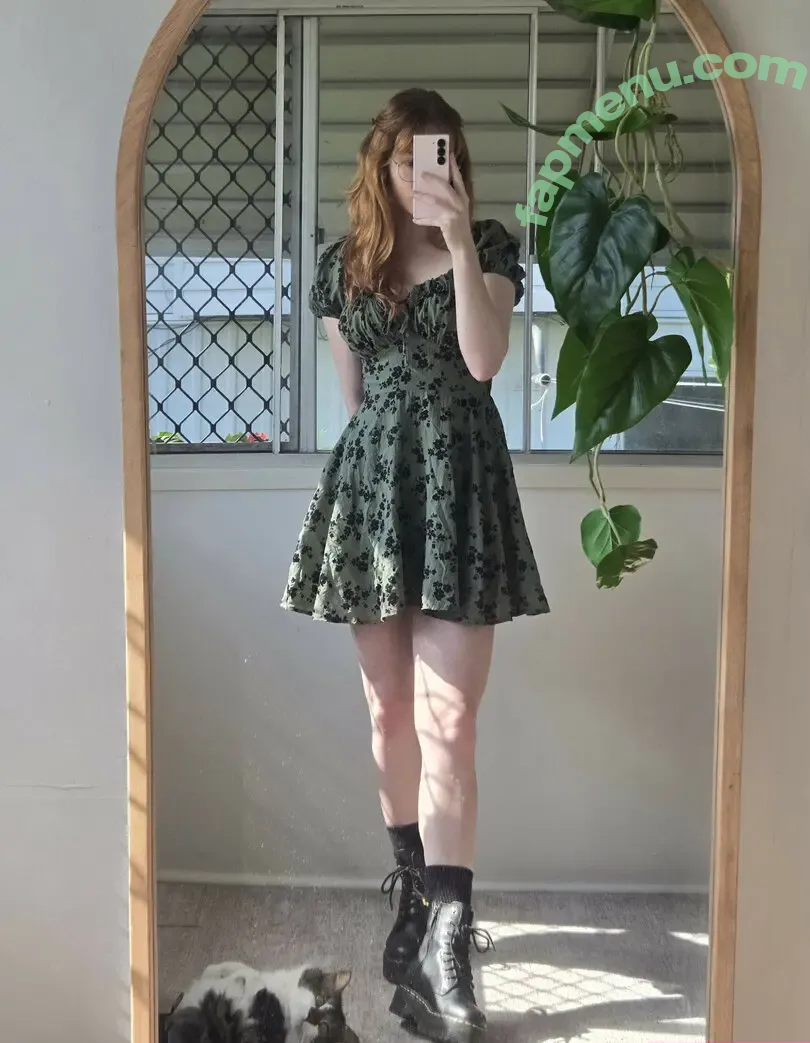 DeadlyKitten's Kofi nude photo #0078 (deadlykittenttv)