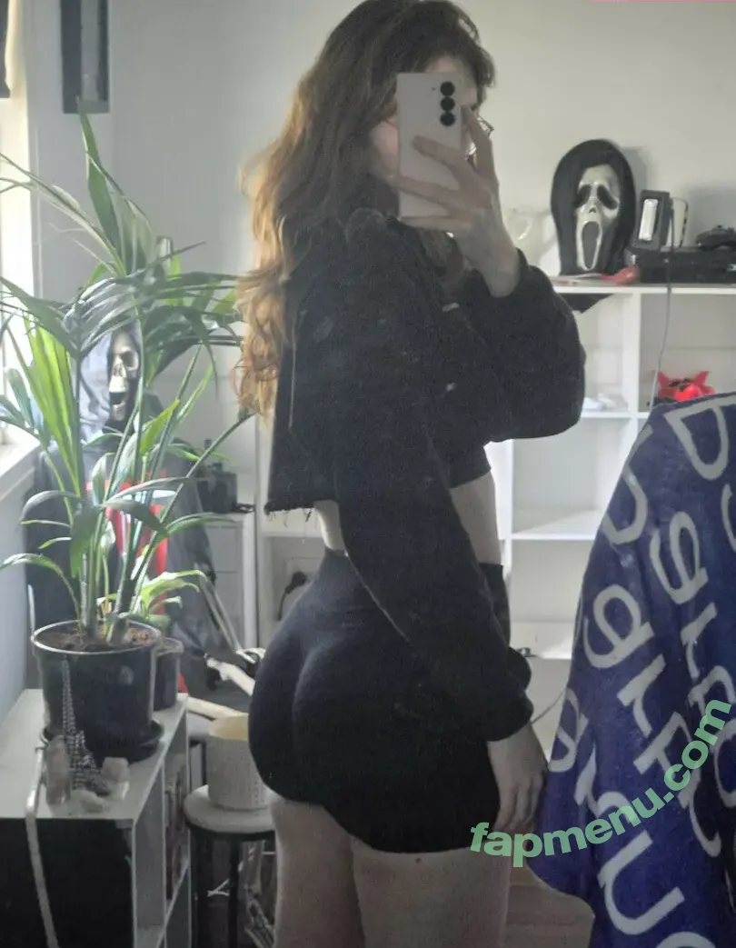 DeadlyKitten's Kofi nude photo #0084 (deadlykittenttv)