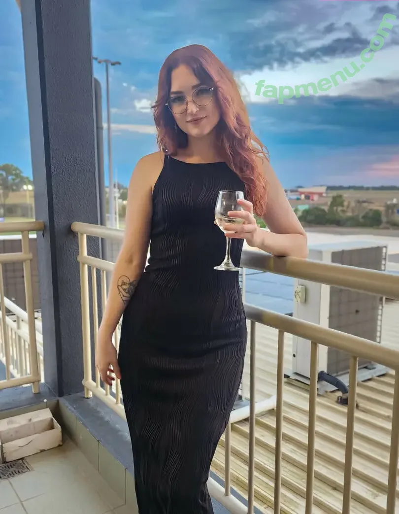 DeadlyKitten's Kofi nude photo #0088 (deadlykittenttv)