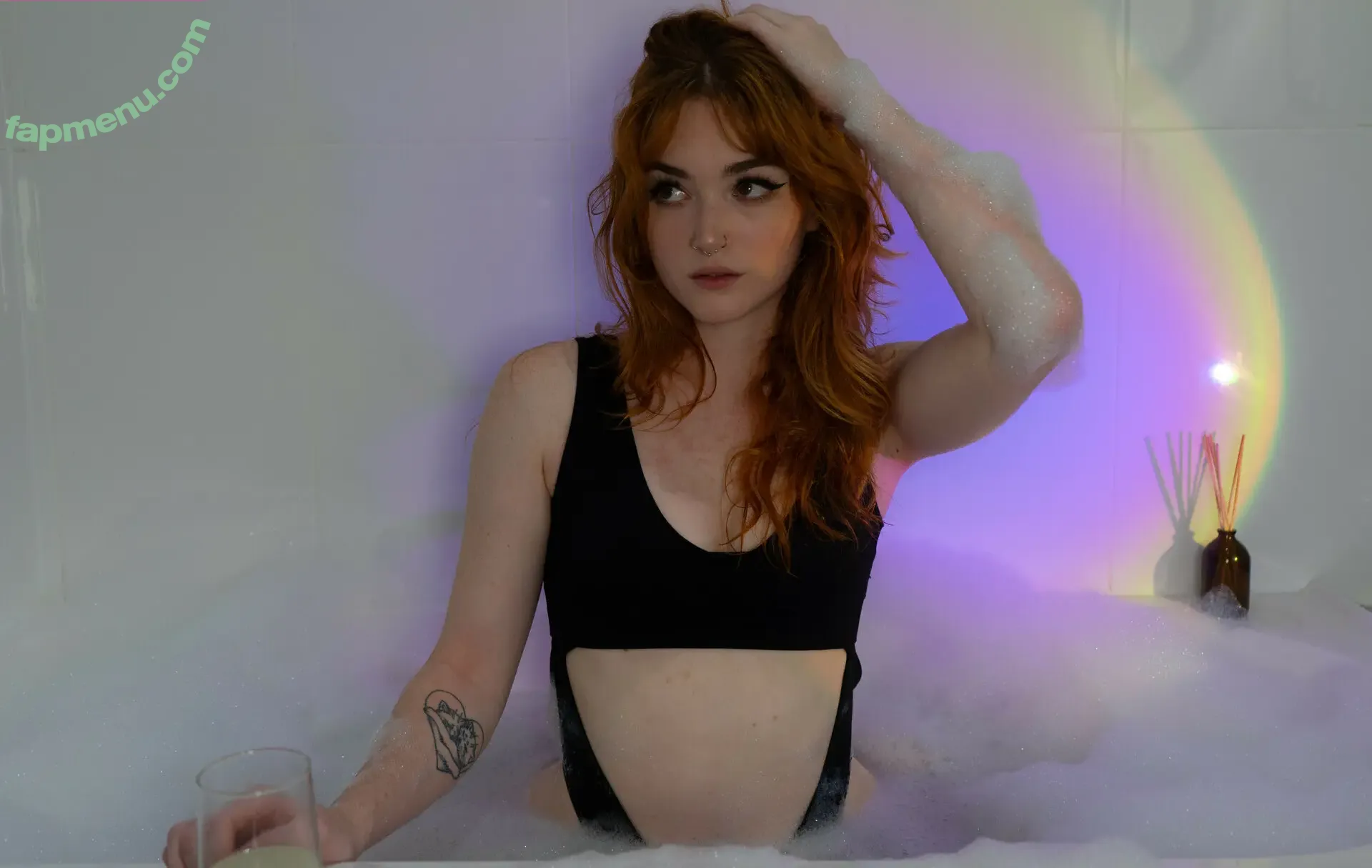 DeadlyKitten's Kofi nude photo #0091 (deadlykittenttv)