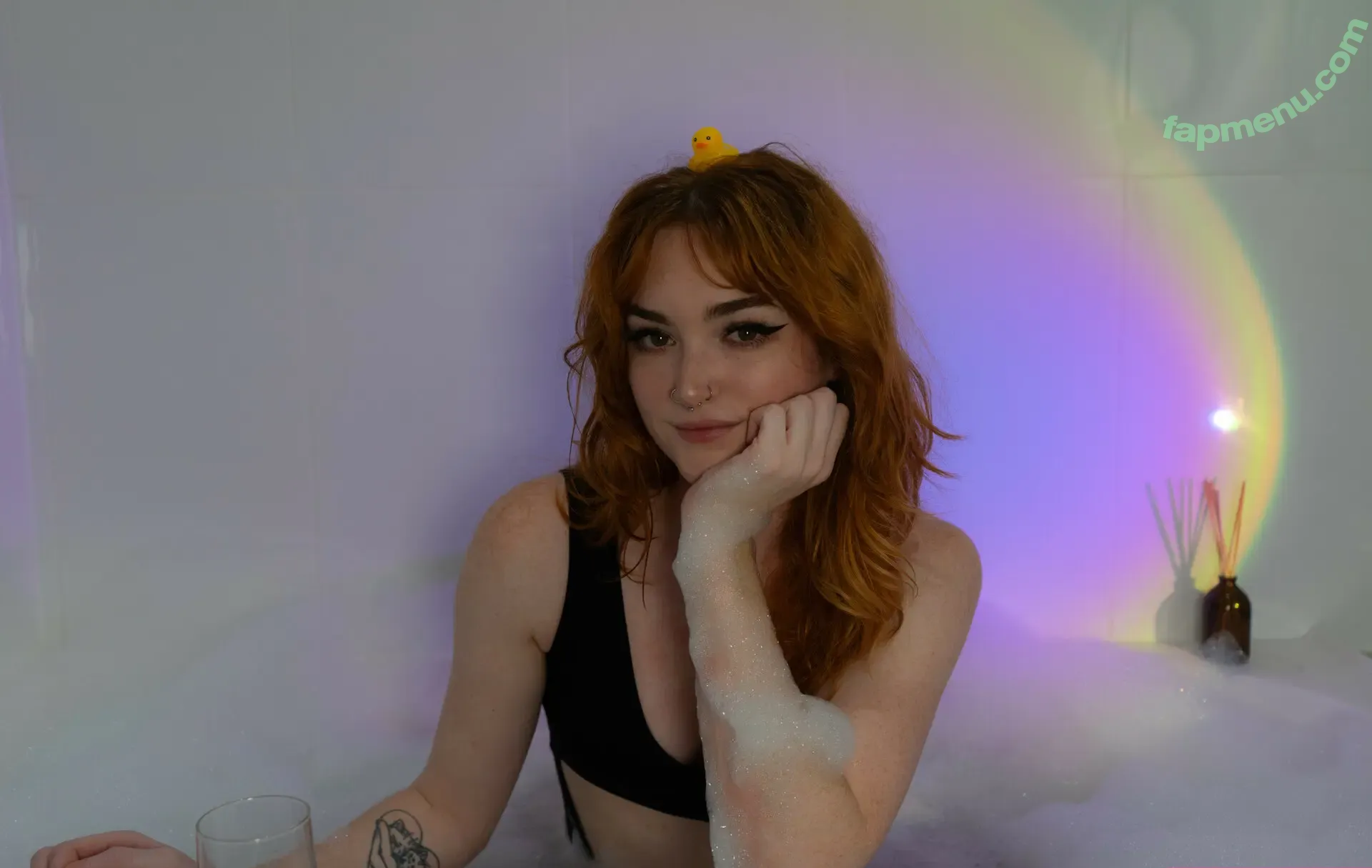 DeadlyKitten's Kofi nude photo #0092 (deadlykittenttv)