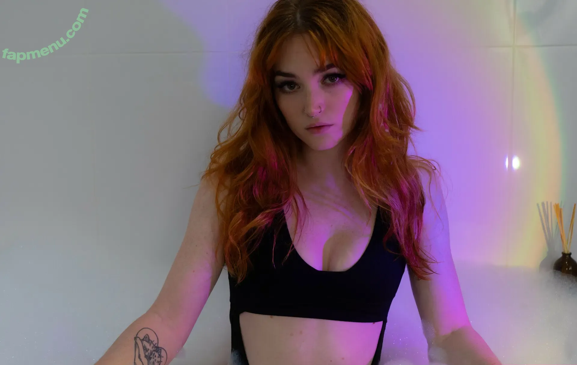 DeadlyKitten's Kofi nude photo #0098 (deadlykittenttv)