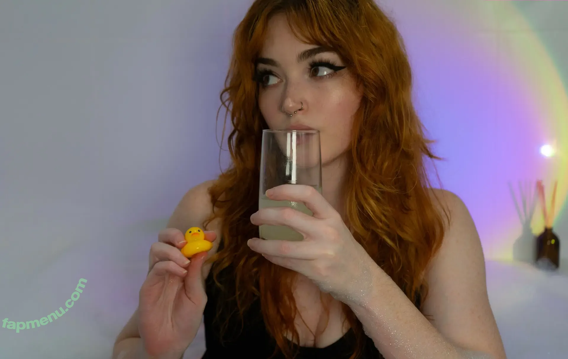 DeadlyKitten's Kofi nude photo #0104 (deadlykittenttv)