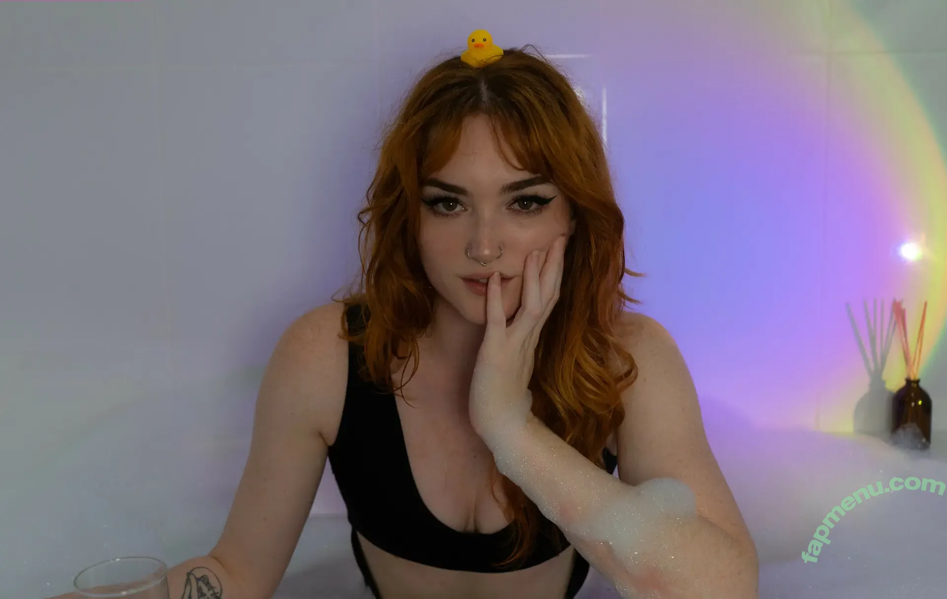 DeadlyKitten's Kofi nude photo #0105 (deadlykittenttv)