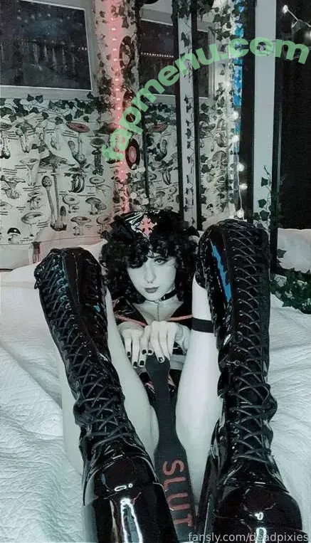 Deadpixieguts nude photo #0020 (Deadpixieguts)