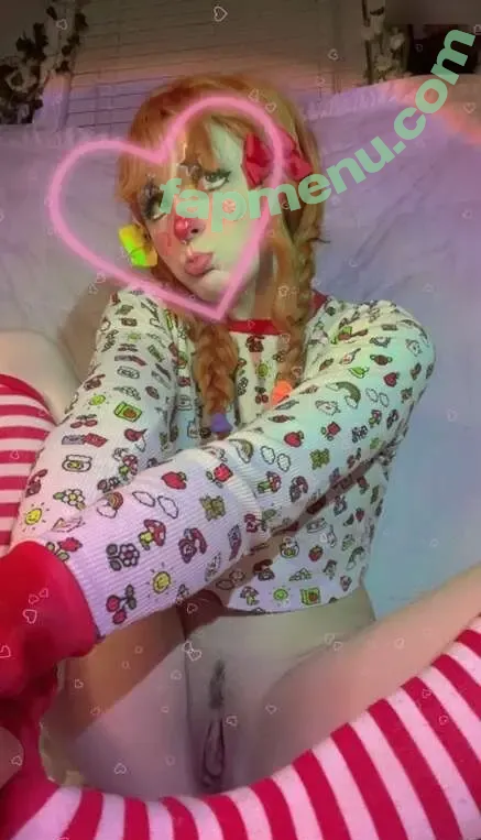 Deadpixieguts nude photo #0066 (Deadpixieguts)