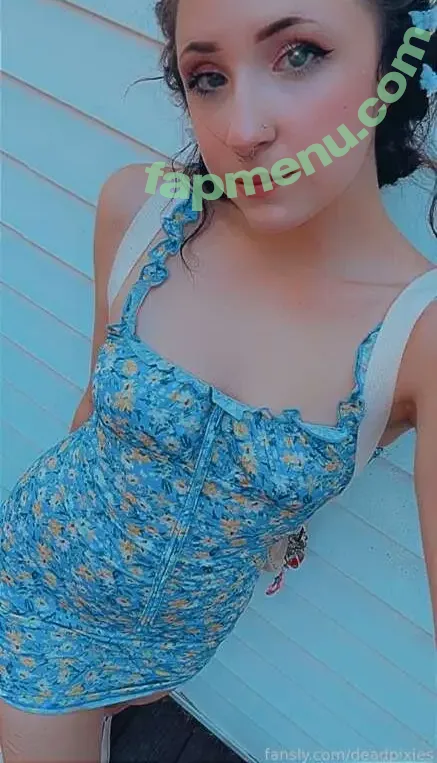 Deadpixieguts nude photo #0073 (Deadpixieguts)
