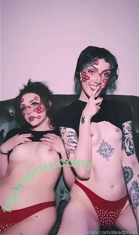 Deadpixieguts nude photo #0116 (Deadpixieguts)