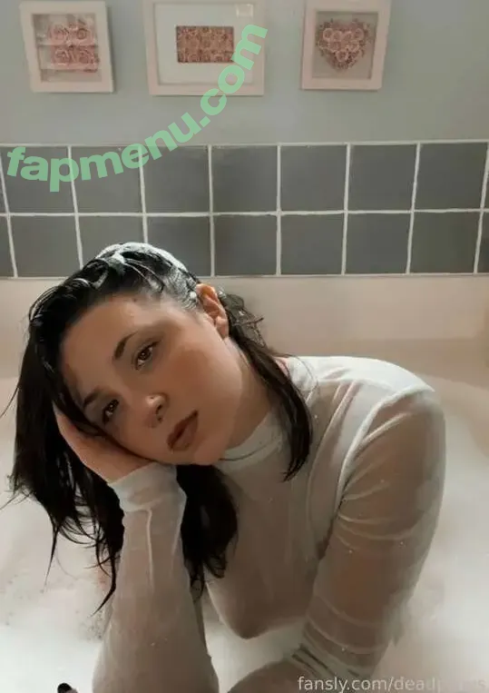 Deadpixieguts nude photo #0152 (Deadpixieguts)