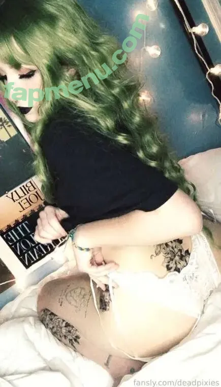 Deadpixieguts nude photo #0168 (Deadpixieguts)