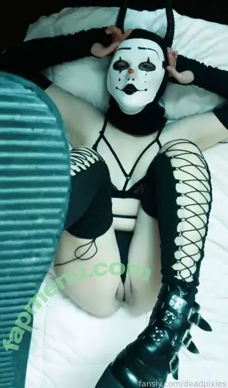 Deadpixieguts nude photo #0179 (Deadpixieguts)